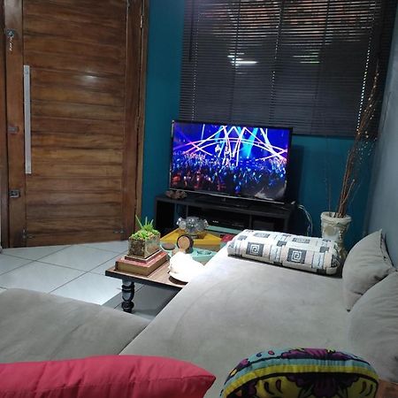 Gray House 1 - Londrina Jd. Santiago别墅 外观 照片
