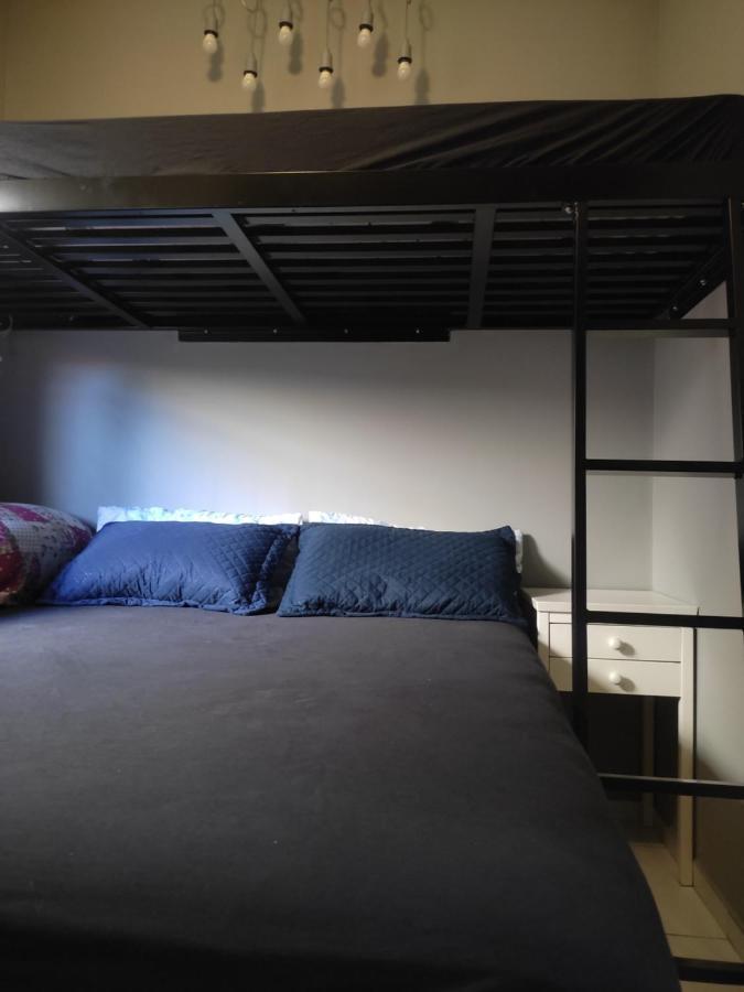 Gray House 1 - Londrina Jd. Santiago别墅 外观 照片