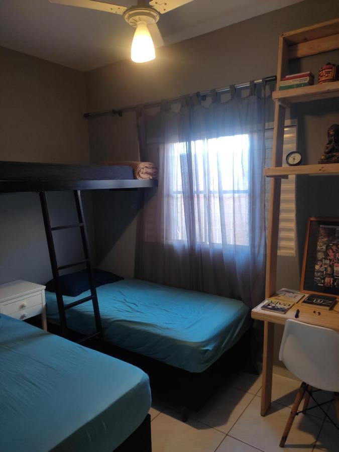 Gray House 1 - Londrina Jd. Santiago别墅 外观 照片